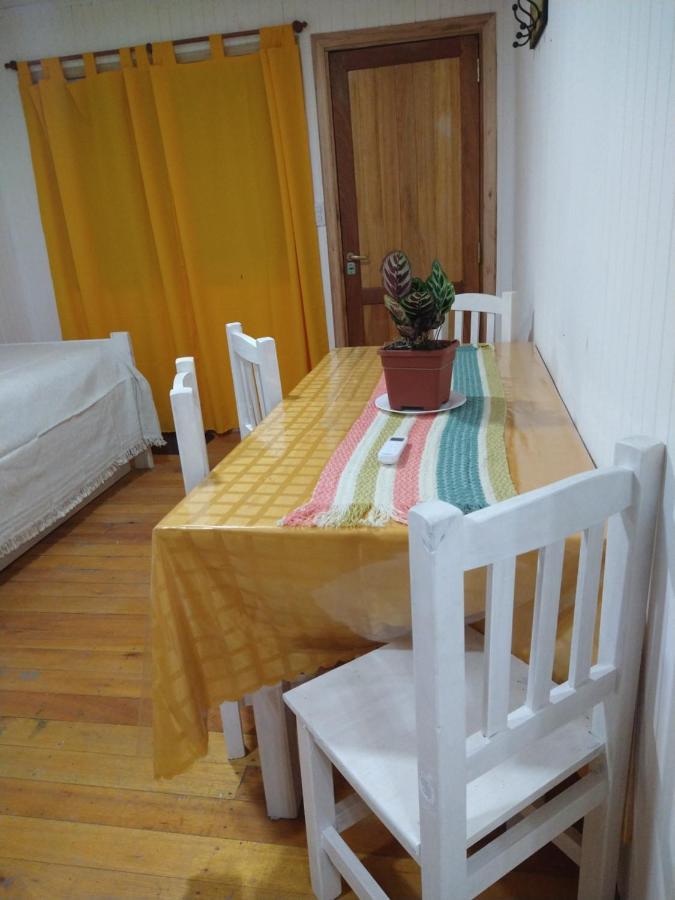 Chalet La Amorosa Club De Campo Colon (Entre Rios)