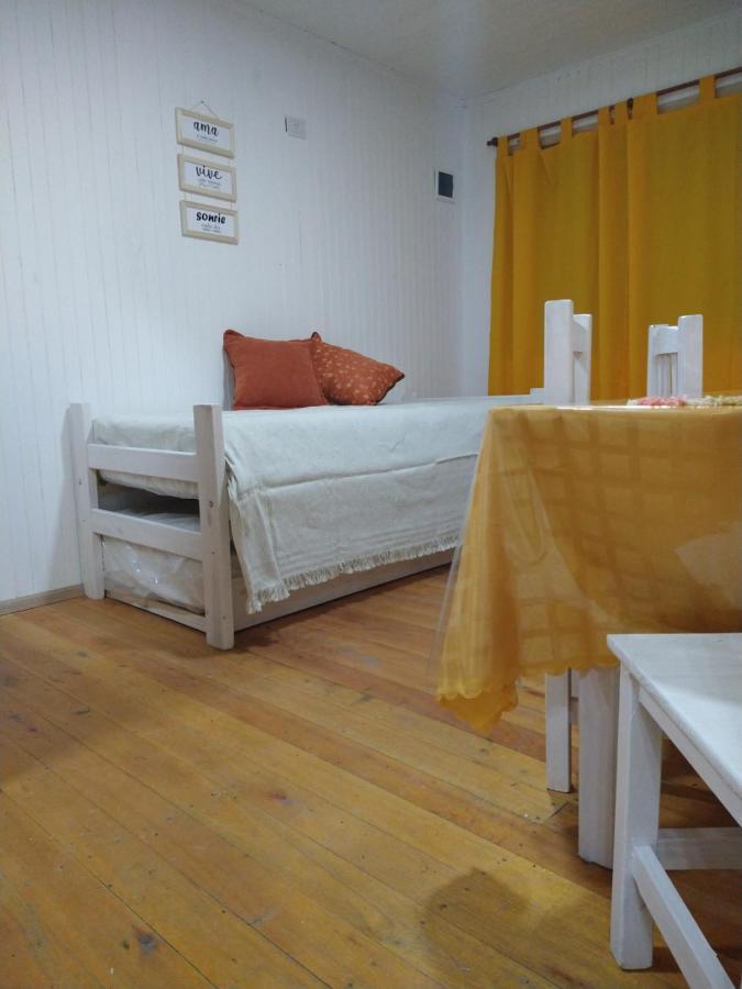 Chalet La Amorosa Club De Campo