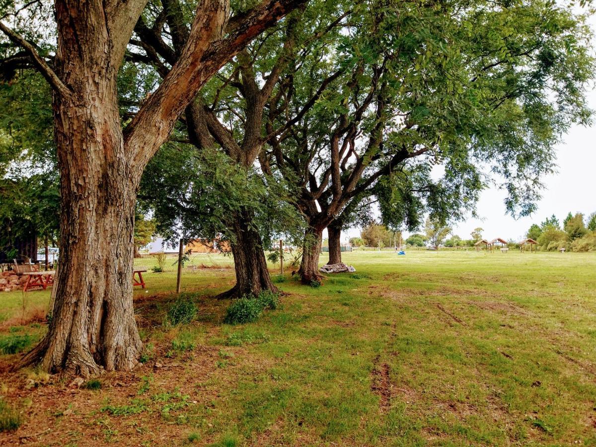 La Amorosa Club De Campo Chalet Colon (Entre Rios)