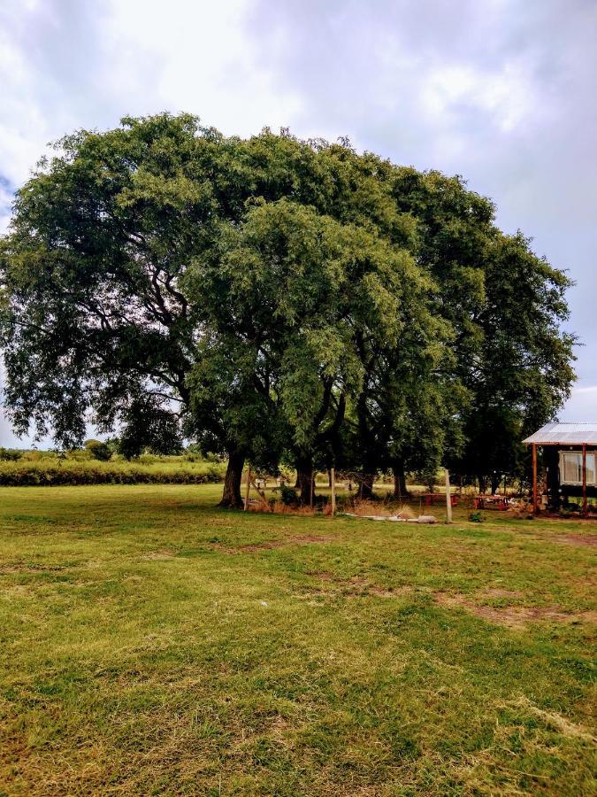 La Amorosa Club De Campo Chalet Colon (Entre Rios)