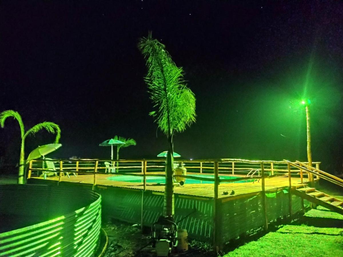 La Amorosa Club De Campo Colon (Entre Rios)