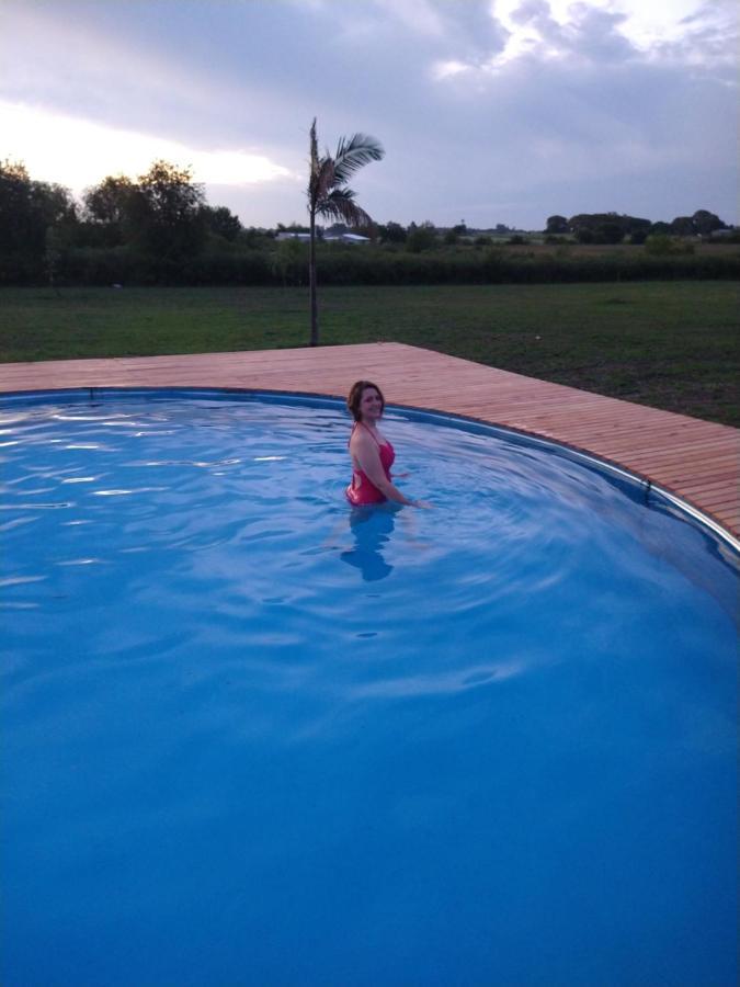 La Amorosa Club De Campo Chalet Colon (Entre Rios)