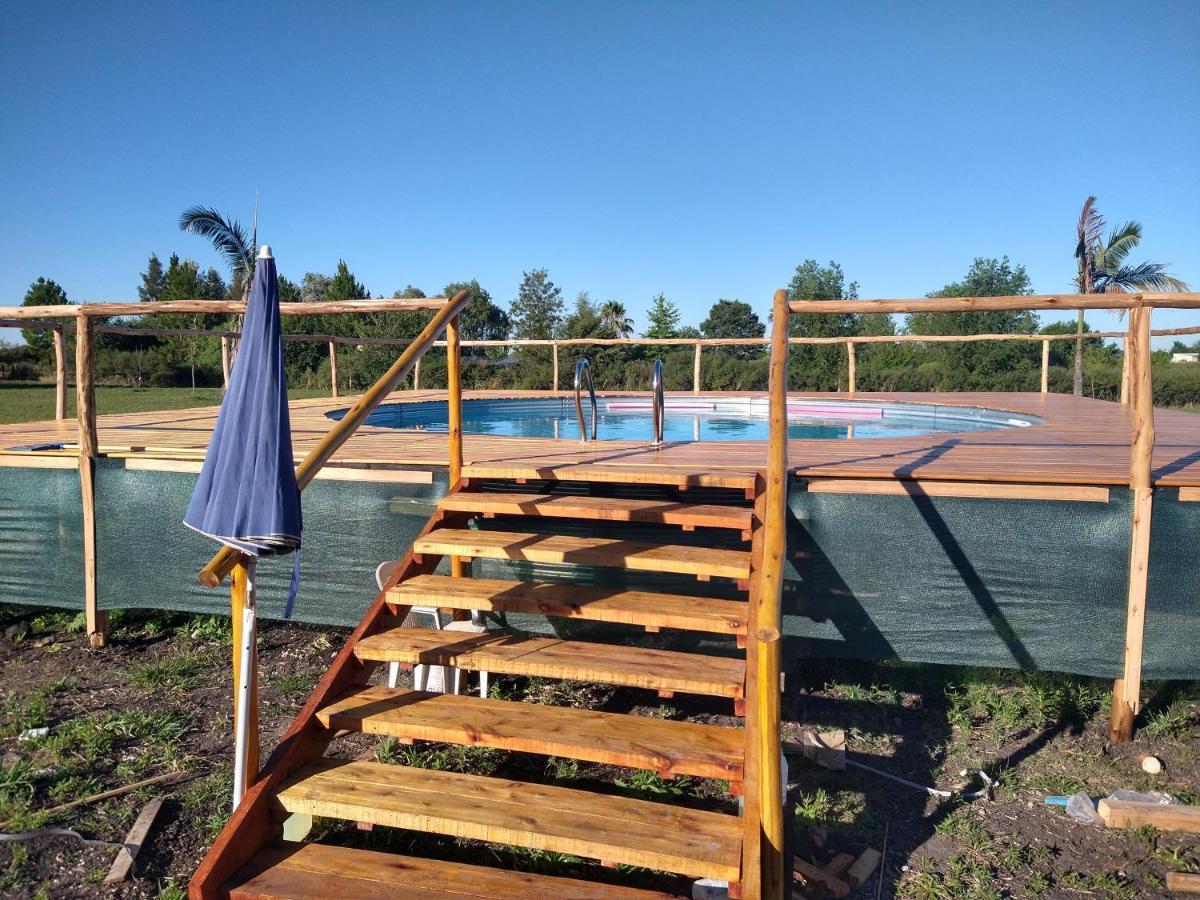 La Amorosa Club De Campo *