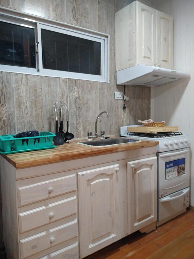 Chalet La Amorosa Club De Campo Colon (Entre Rios)