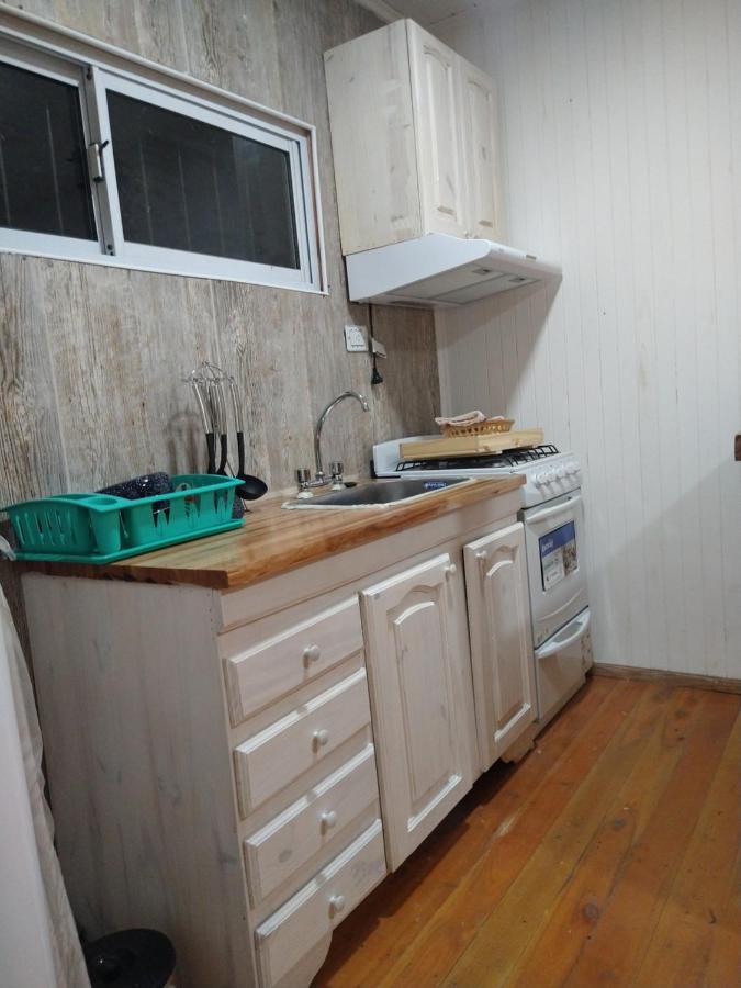 Chalet La Amorosa Club De Campo Colon (Entre Rios)