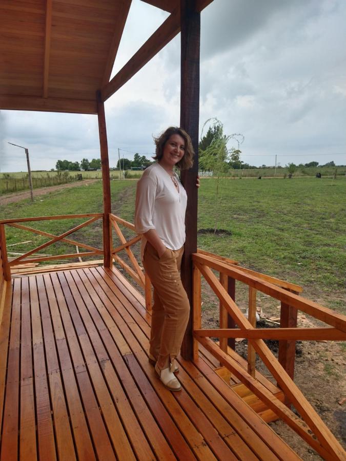 Chalet La Amorosa Club De Campo