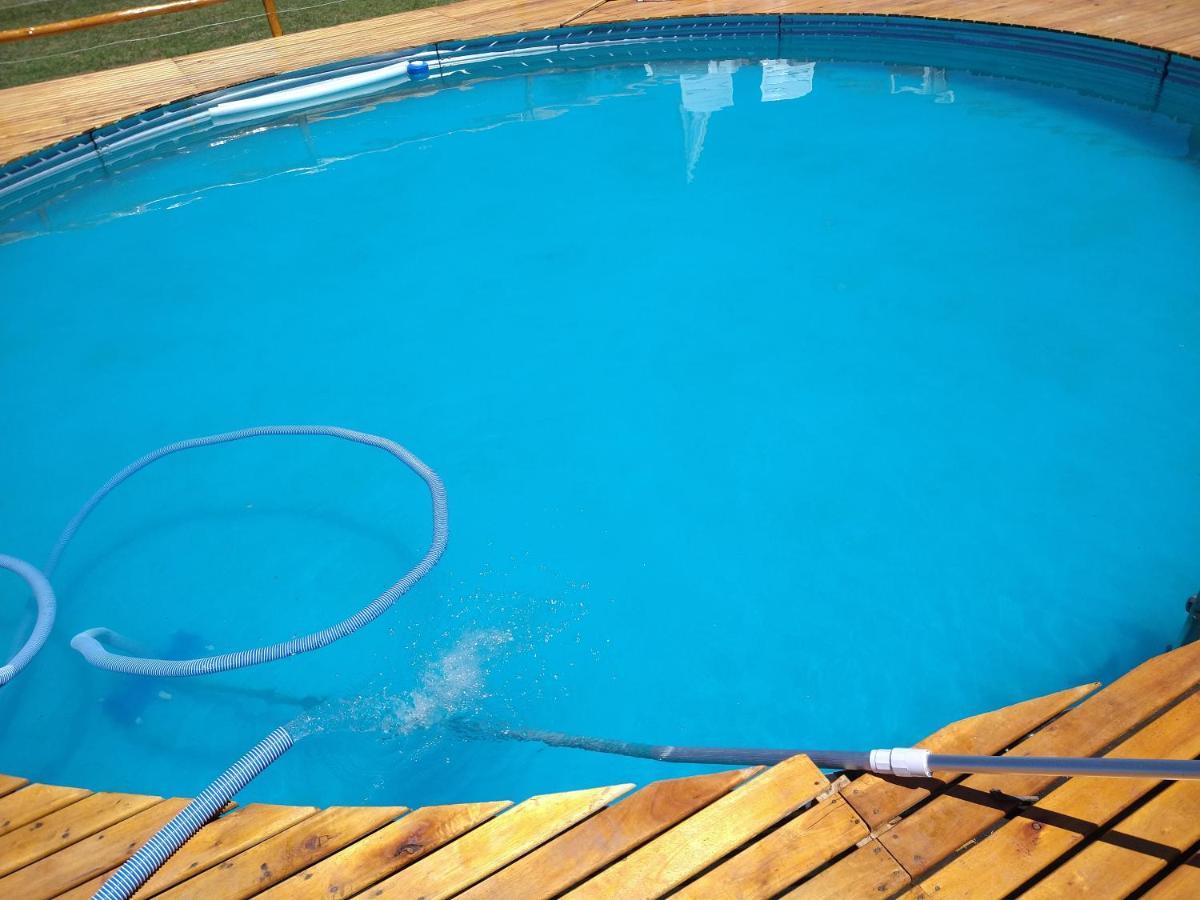 Chalet La Amorosa Club De Campo Colon (Entre Rios)