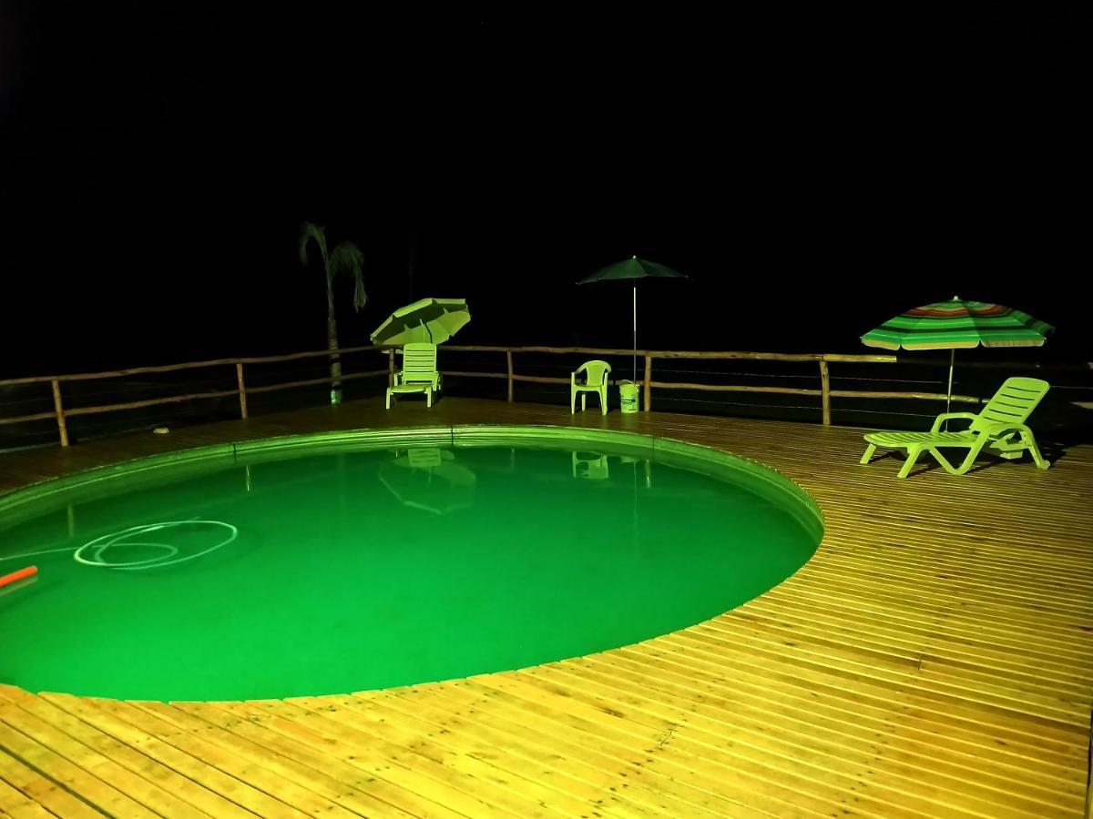 Chalet La Amorosa Club De Campo Colon (Entre Rios)
