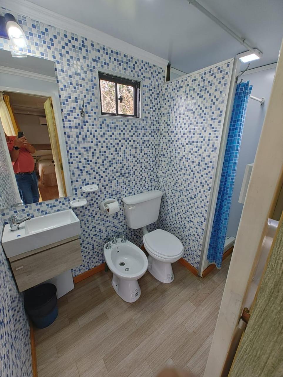 La Amorosa Club De Campo Chalet